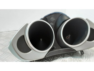 Přístrojová deska Subaru B9 Tribeca 2007 85012XA06A