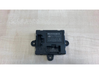 Блок управления дверью