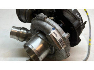 Turbodmychadlo Турбина 773087-2   Nissan Qashqai 2.0  