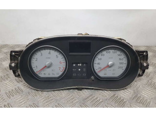 Панель приборов 248104802R, 1836019 Dacia Sandero