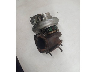 Turbodmychadlo Турбина 0050173 Volvo XC70