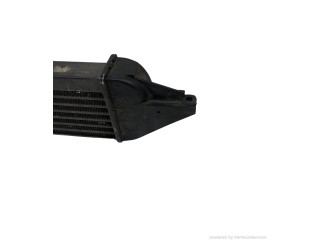 Интеркулер Saab 900