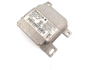 Блок подушек безопасности 8200307188A, 0285001650 Dacia Logan I
