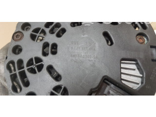 Генератор 0121615014, 6M5T10300SA   Volvo V50