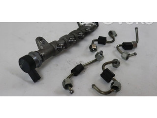 Топливная рампа    Jeep Cherokee  