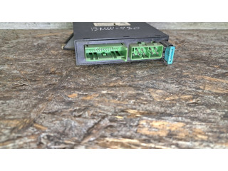 Блок комфорта 65751378071 Acura ILX