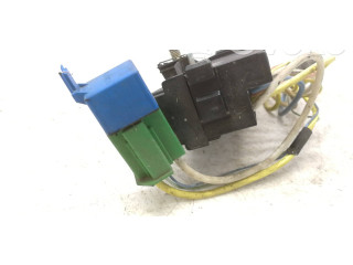 Вентилятор печки Citroen C4 I  2004 - 2010 года PBT15GF      