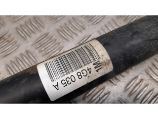 Задний aмортизатор