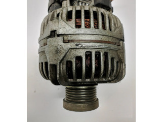 Генератор 0124515054   Volvo S80      