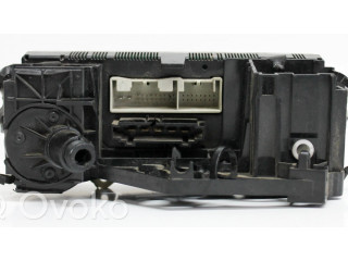 Включатель регулировки салона