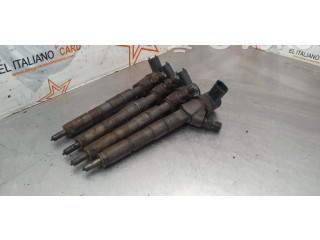 Форсунка 0445110243 Alfa Romeo 166