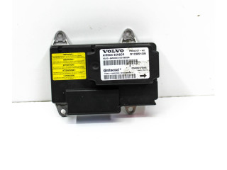 Блок подушек безопасности 31295109   Volvo C30
