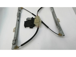 Электрический механизм для подъема окна без двигателя