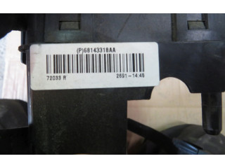 Блок предохранителей    Fiat Freemont    