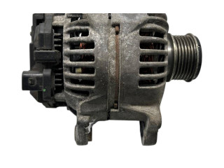 Генератор 06F903023F, 0124525066 Audi A3 S3 A3 Sportback 8P