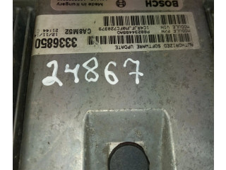 Блок управления двигателя 0281030158, 0281030158 Jeep Grand Cherokee