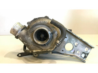 Turbodmychadlo Турбина 30757079, 7577794 Volvo XC90 2.4