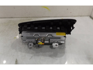 Подушка безопасности пассажира Skoda Fabia Mk2 (5J)