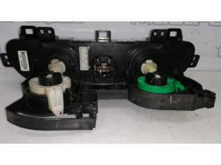 Блок управления климат-контролем 97250-B9000 Hyundai i10