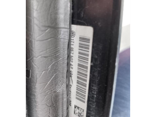 Зеркало электрическое Volkswagen Touran II 2010 - 2016 года