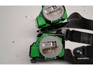 Подушка безопасности водителя 96888248ZD, 96871491XX Citroen DS4