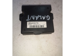 Блок управления MR489276, 2578509700 Mitsubishi Galant