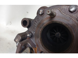  Турбина Toyota Corolla Verso AR10  172010R011         