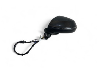 Zpětné zrcátko Audi Q7 4M 2017 4M0857535D, 4M2857409L