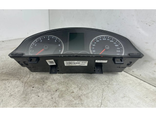 Přístrojová deska Volkswagen Tiguan 2010 5N0920870C, V0004000