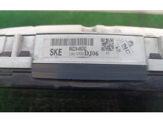 Панель приборов 8022008202, 8022008202 SsangYong Rexton