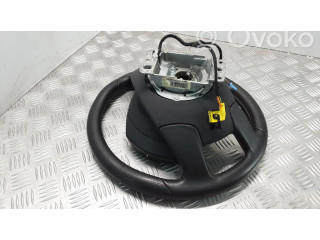 Руль Citroen C5  2008-2016 года 96749203ZD      