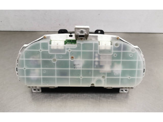 Панель приборов 4TBN9JA, 081219 Mazda 3 I