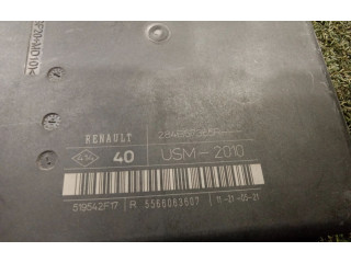 Řídící jednotka 284B67365R, 519542F17   Renault Master III 2024