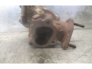 Turbodmychadlo Турбина 5435970005 Fiat Punto (188) 188A9000