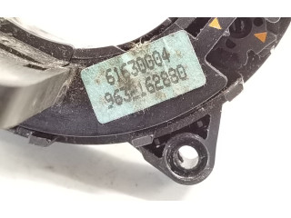 Подушка безопасности водителя 9632162880, 61630004   Citroen Saxo