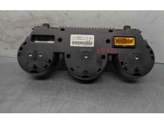 Панель приборов 610585, 1484582000 Citroen C8