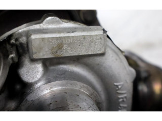  Турбина Ford S-MAX  9671413780         