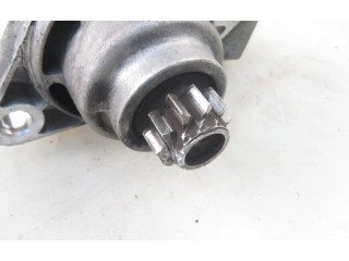 Турбина Стартер Skoda Fabia Mk2 (5J)  D6GS12, 02T911023S   для двигателя BBM      