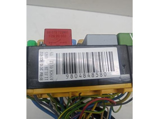 Блок предохранителей  9804848580, A94F665H01A   Peugeot 2008 I    
