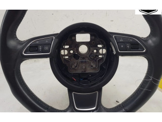 Руль Audi A1 2010 - 2018 года 4G0419091R, 4G0419091R