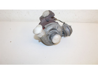  Турбина KIA Ceed  282012A701, 7752740002   для двигателя D4FB-H      