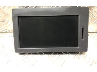 Дисплей 280246043R, 280246043R Renault Clio III