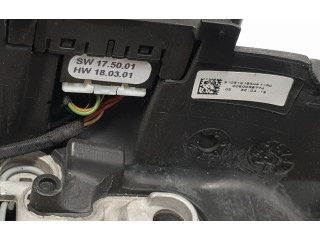 Руль Land Rover Range Rover Velar 2017 - года LR043065, DPLA3L598CC8PVJ