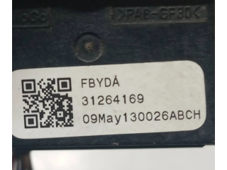 Ручка стеклоочистителей 31264169, 130026ABCH Volvo S60