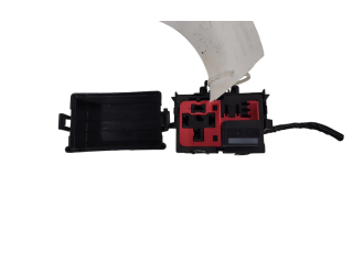 Блок предохранителей    Volvo V70    