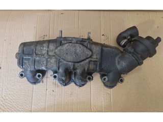 Всасывающий коллектор 068129713H Volkswagen Golf II