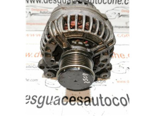 Генератор Skoda Octavia Mk2 (1Z)