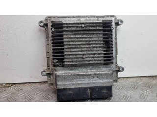 Řídící jednotka 05187260AD, P05187260AD Dodge Journey 2009