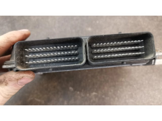 Блок управления двигателя 96801800 Chevrolet Matiz