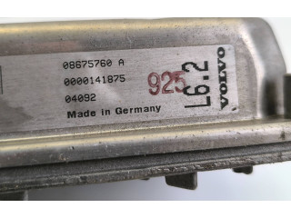 Блок управления двигателя 0261207712, 1039S00000 Volvo V70